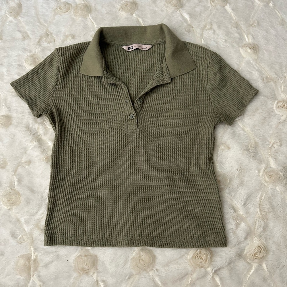 American Eagle 🦅 SEVEN (7) Mixed Women’s assorted Tops and Bralettes - Picture 16 of 16